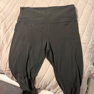 Athleta Elation 7/8 Tight Leggings